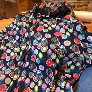 Shirt desigual